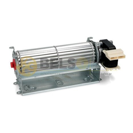 ΒΕΝΤΙΛΑΤΕΡ 18cm 28watt 1800Rpm 43dB 140m³/H ΔΕΞΙΟ ΠΗΝΙΟ ΓΕΝΙΚΗΣ ΧΡΗΣΗΣ